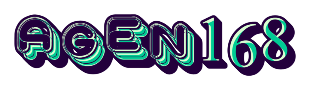 AGEN168         Logo