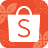 logo shopee